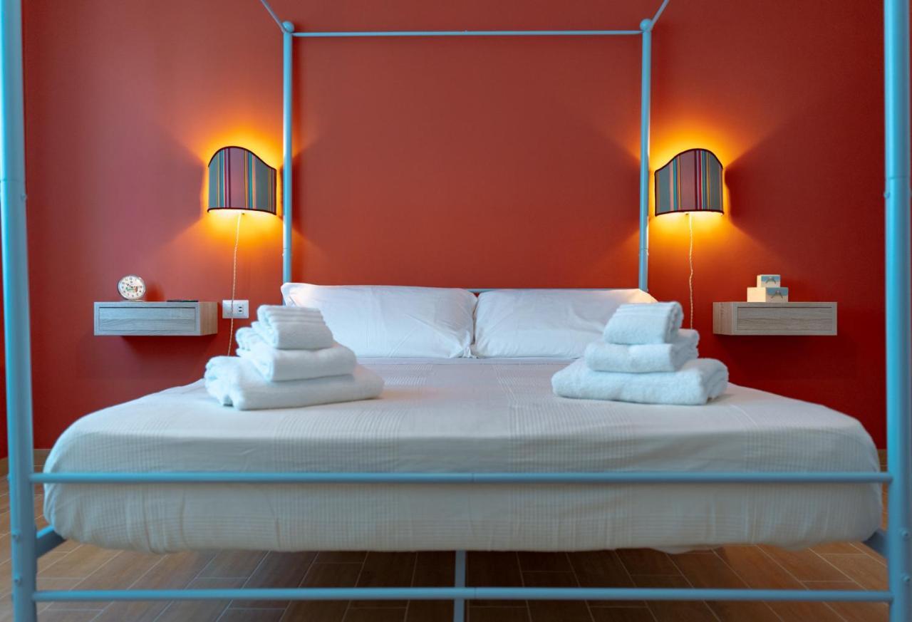 Bella Fatta Guest House - Boutique Apartment バーリ エクステリア 写真