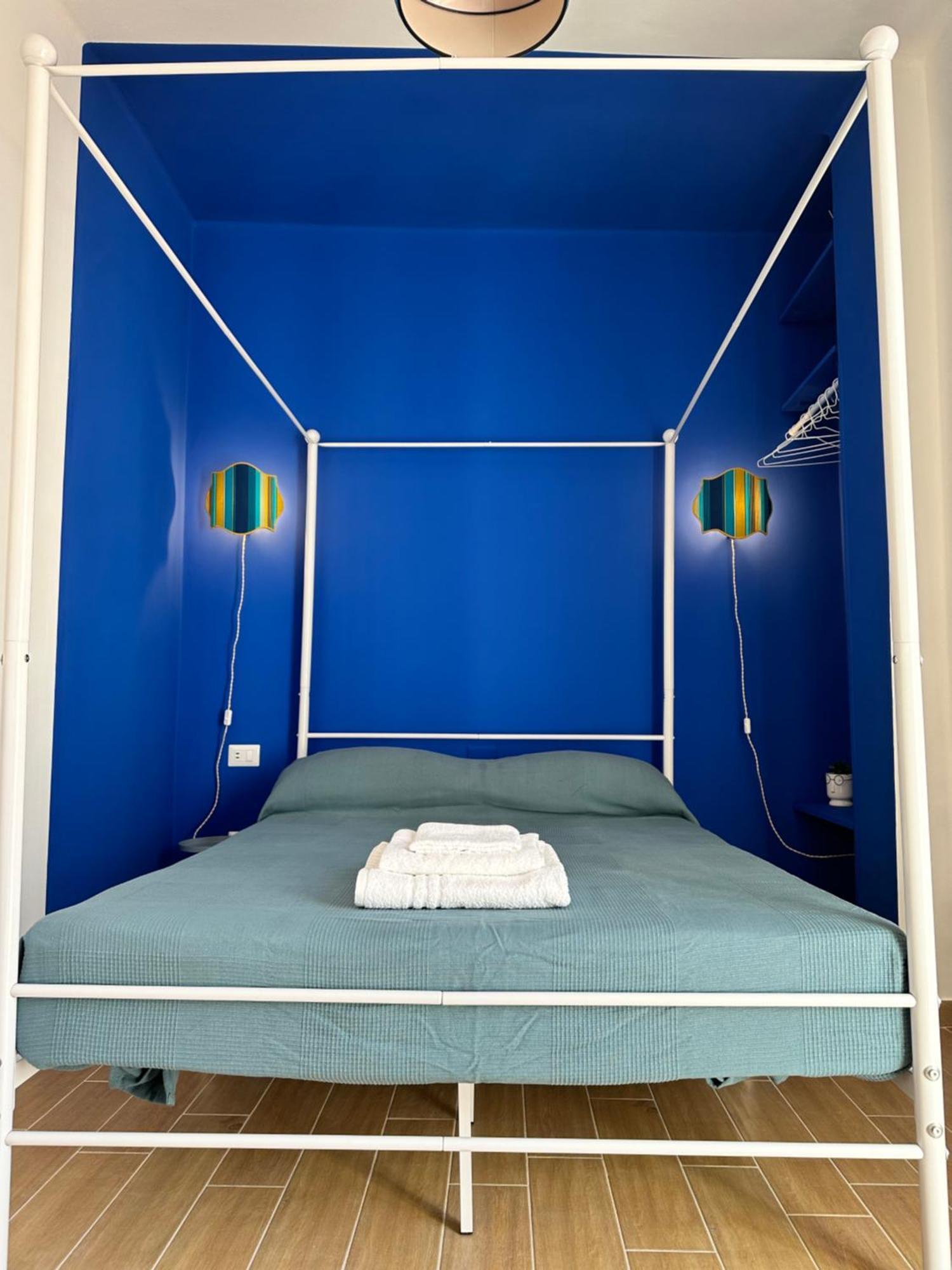 Bella Fatta Guest House - Boutique Apartment バーリ エクステリア 写真